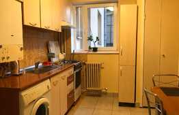 Apartament de 2 camere, 47 mp, zona Mercur