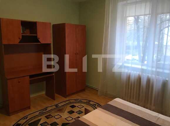 Apartament de închiriat 2 camere Gheorgheni - 79824AI | BLITZ Cluj-Napoca | Poza5