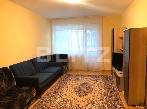 Apartament de închiriat 2 camere Gheorgheni - 79824AI | BLITZ Cluj-Napoca | Poza1