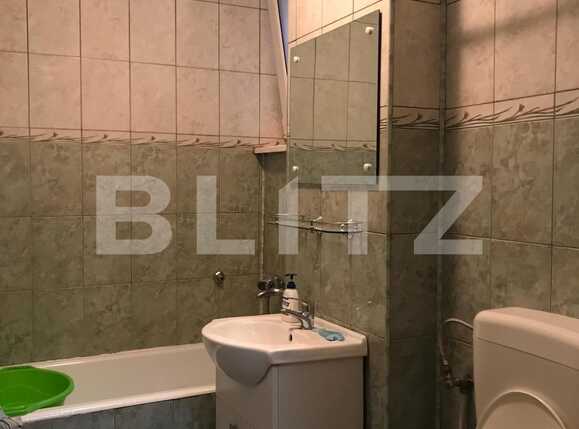 Apartament de închiriat 2 camere Gheorgheni - 79824AI | BLITZ Cluj-Napoca | Poza10