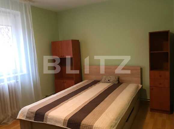 Apartament de închiriat 2 camere Gheorgheni - 79824AI | BLITZ Cluj-Napoca | Poza4