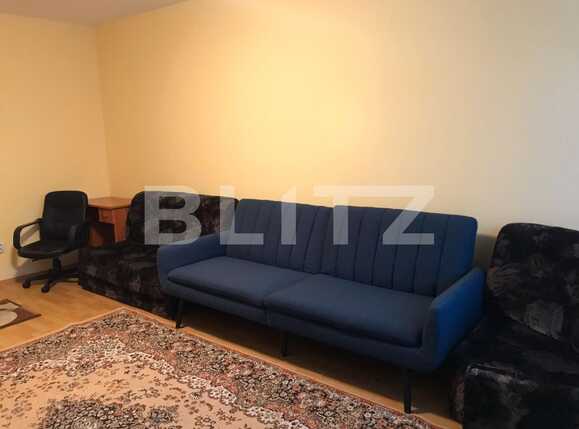 Apartament de închiriat 2 camere Gheorgheni - 79824AI | BLITZ Cluj-Napoca | Poza3