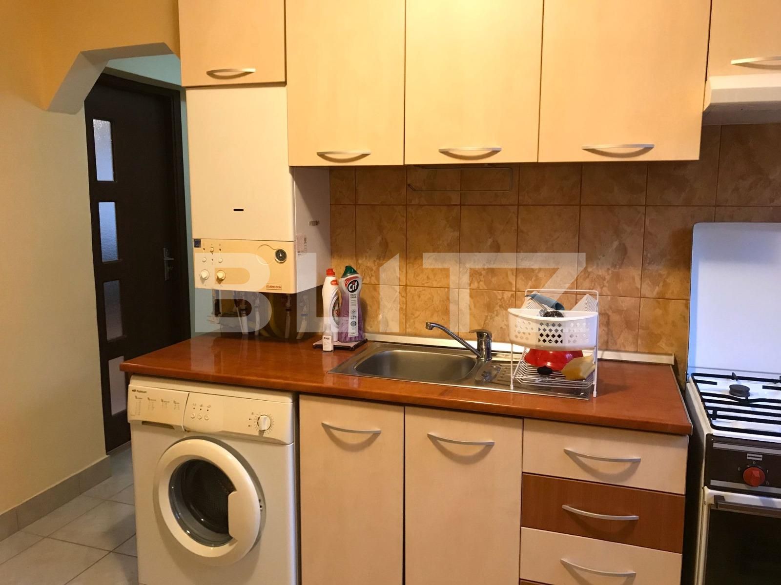 Apartament de închiriat 2 camere Gheorgheni - 79824AI | BLITZ Cluj-Napoca | Poza7