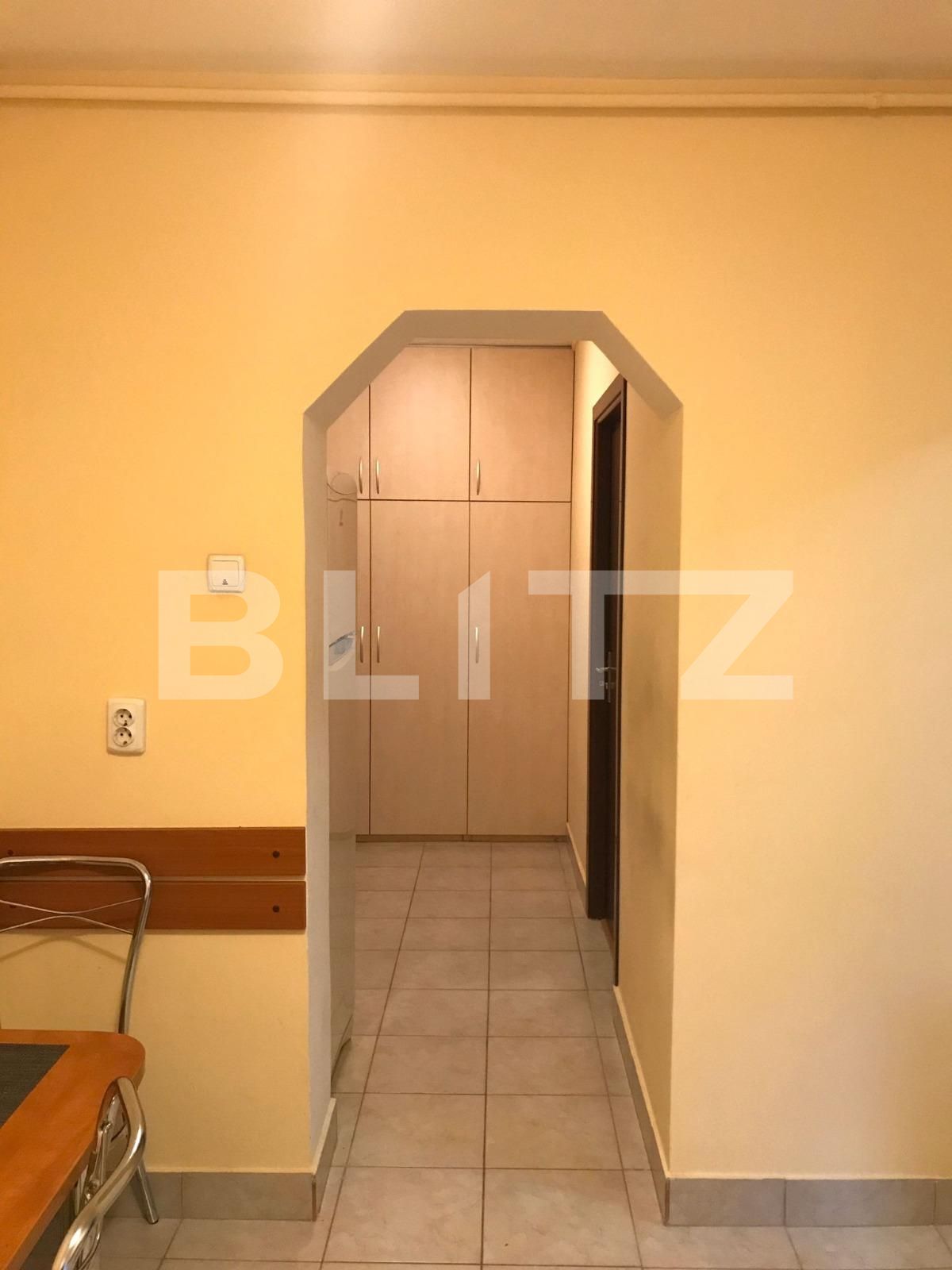 Apartament de închiriat 2 camere Gheorgheni - 79824AI | BLITZ Cluj-Napoca | Poza8