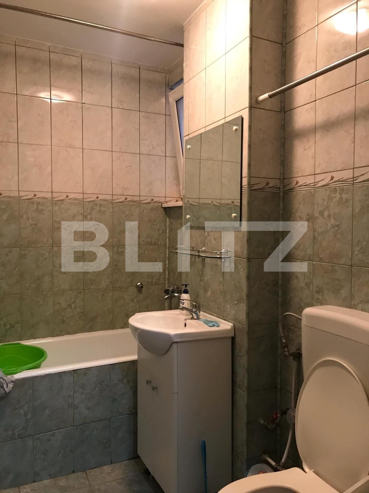 Apartament de închiriat 2 camere Gheorgheni - 79824AI | BLITZ Cluj-Napoca | Poza10