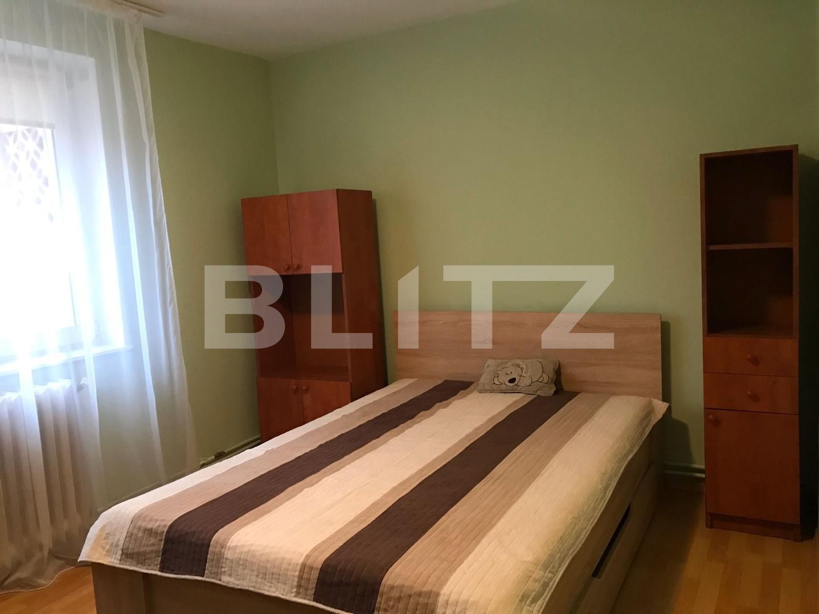 Apartament de închiriat 2 camere Gheorgheni - 79824AI | BLITZ Cluj-Napoca | Poza4