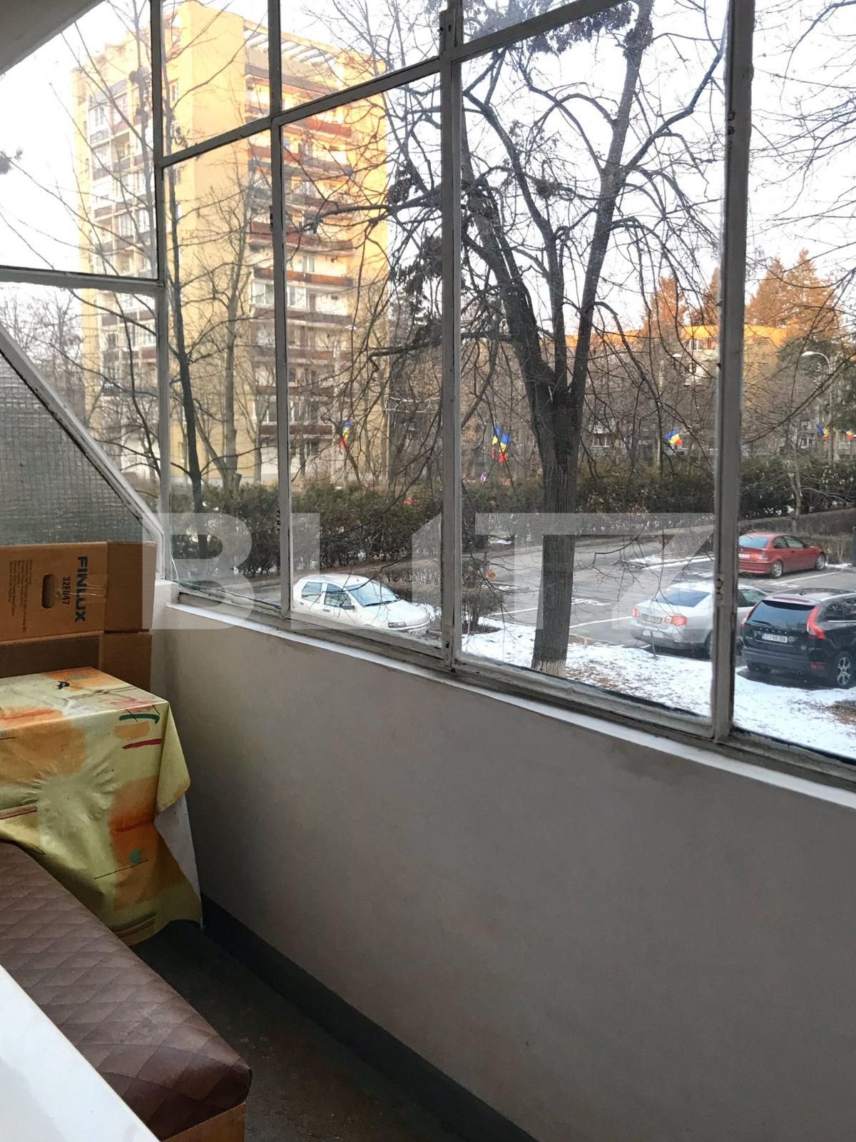 Apartament de închiriat 2 camere Gheorgheni - 79824AI | BLITZ Cluj-Napoca | Poza11