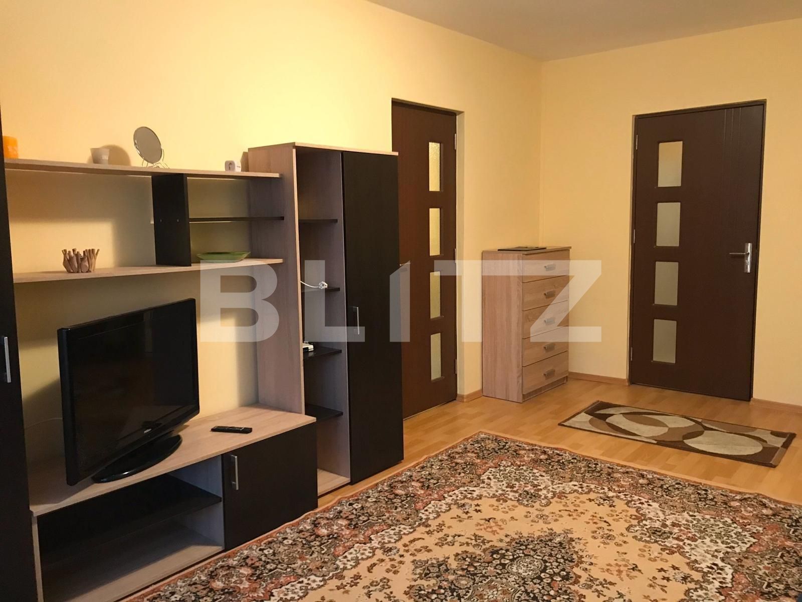 Apartament de închiriat 2 camere Gheorgheni - 79824AI | BLITZ Cluj-Napoca | Poza2