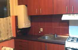 Apartament de 2 camere si mezanin, 43 mp, zona Auchan Iris