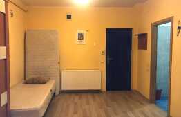 Apartament de 2 camere si mezanin, 43 mp, zona Auchan Iris