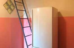 Apartament de 2 camere si mezanin, 43 mp, zona Auchan Iris