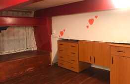 Apartament de 2 camere si mezanin, 43 mp, zona Auchan Iris