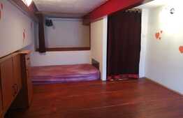 Apartament de 2 camere si mezanin, 43 mp, zona Auchan Iris