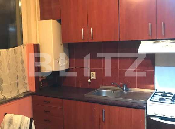 Apartament de închiriat 3 camere Iris - 79825AI | BLITZ Cluj-Napoca | Poza6