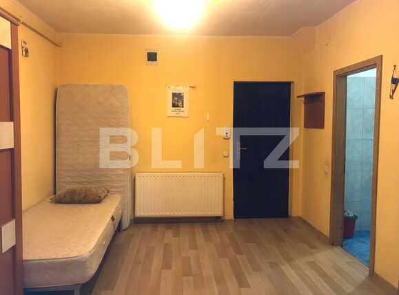 Apartament de închiriat 3 camere Iris - 79825AI | BLITZ Cluj-Napoca | Poza2