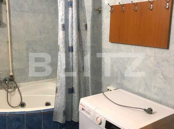 Apartament de închiriat 3 camere Iris - 79825AI | BLITZ Cluj-Napoca | Poza9