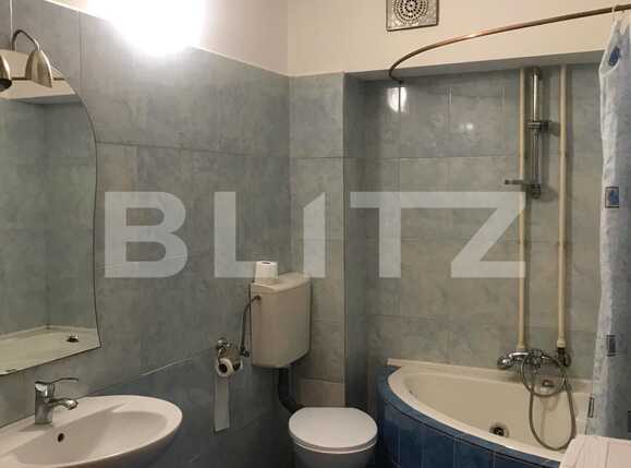 Apartament de închiriat 3 camere Iris - 79825AI | BLITZ Cluj-Napoca | Poza8