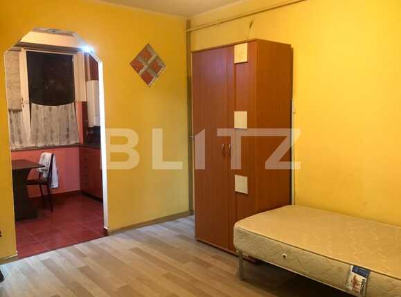 Apartament de închiriat 3 camere Iris - 79825AI | BLITZ Cluj-Napoca | Poza1