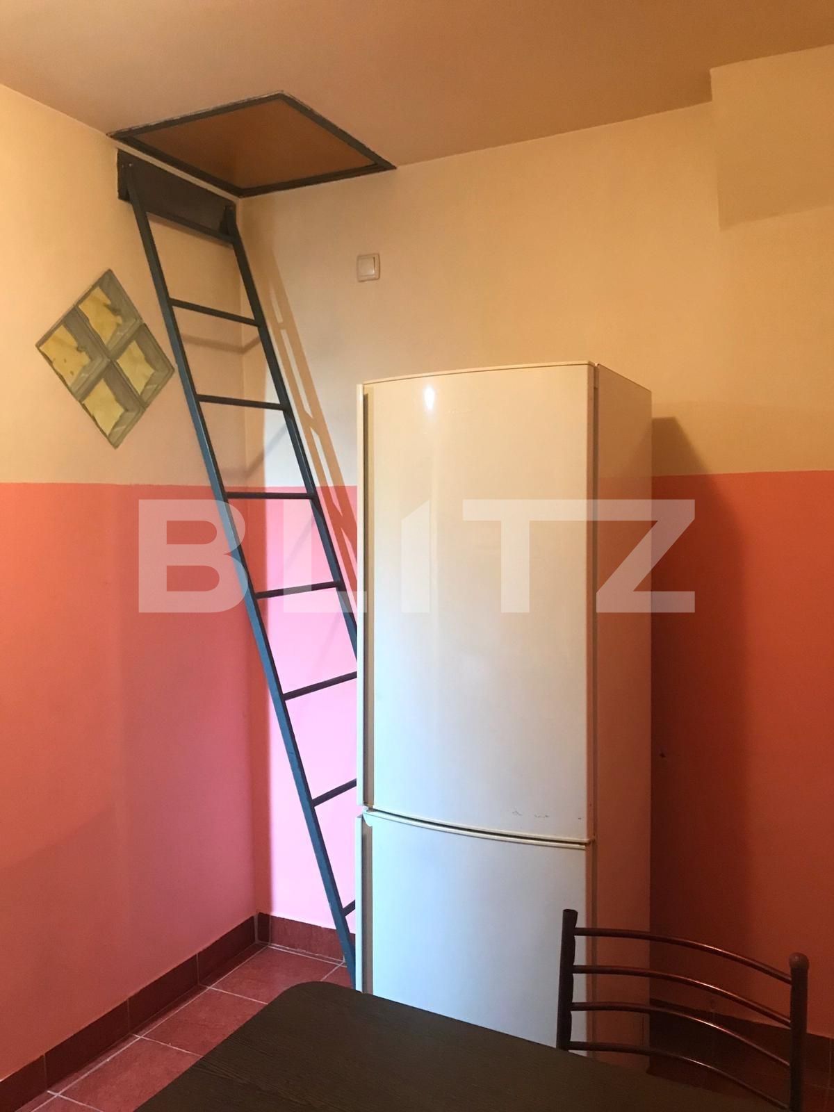 Apartament de închiriat 3 camere Iris - 79825AI | BLITZ Cluj-Napoca | Poza7