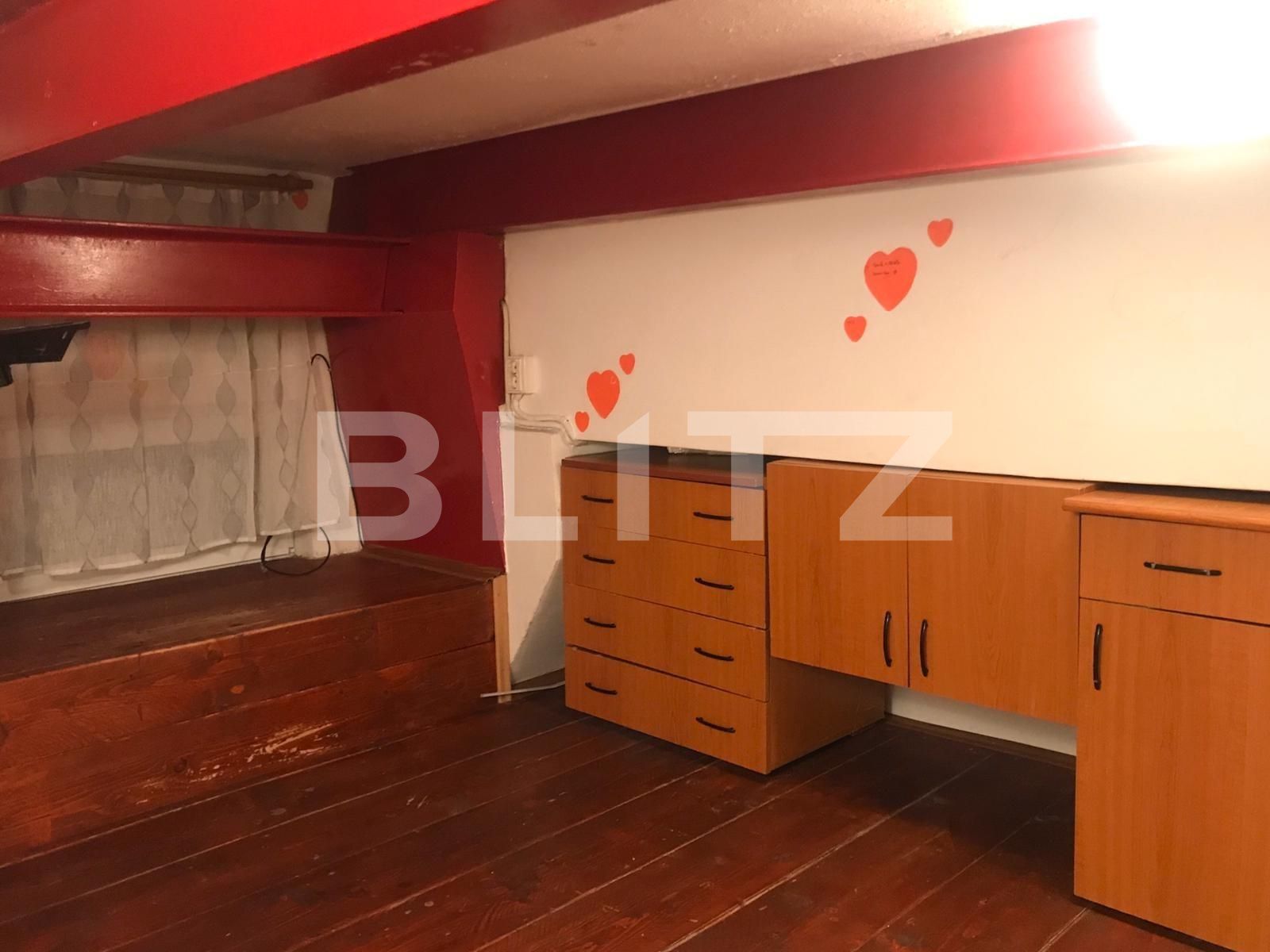 Apartament de închiriat 3 camere Iris - 79825AI | BLITZ Cluj-Napoca | Poza4