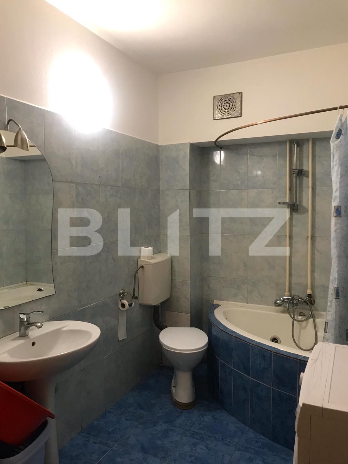 Apartament de închiriat 3 camere Iris - 79825AI | BLITZ Cluj-Napoca | Poza8