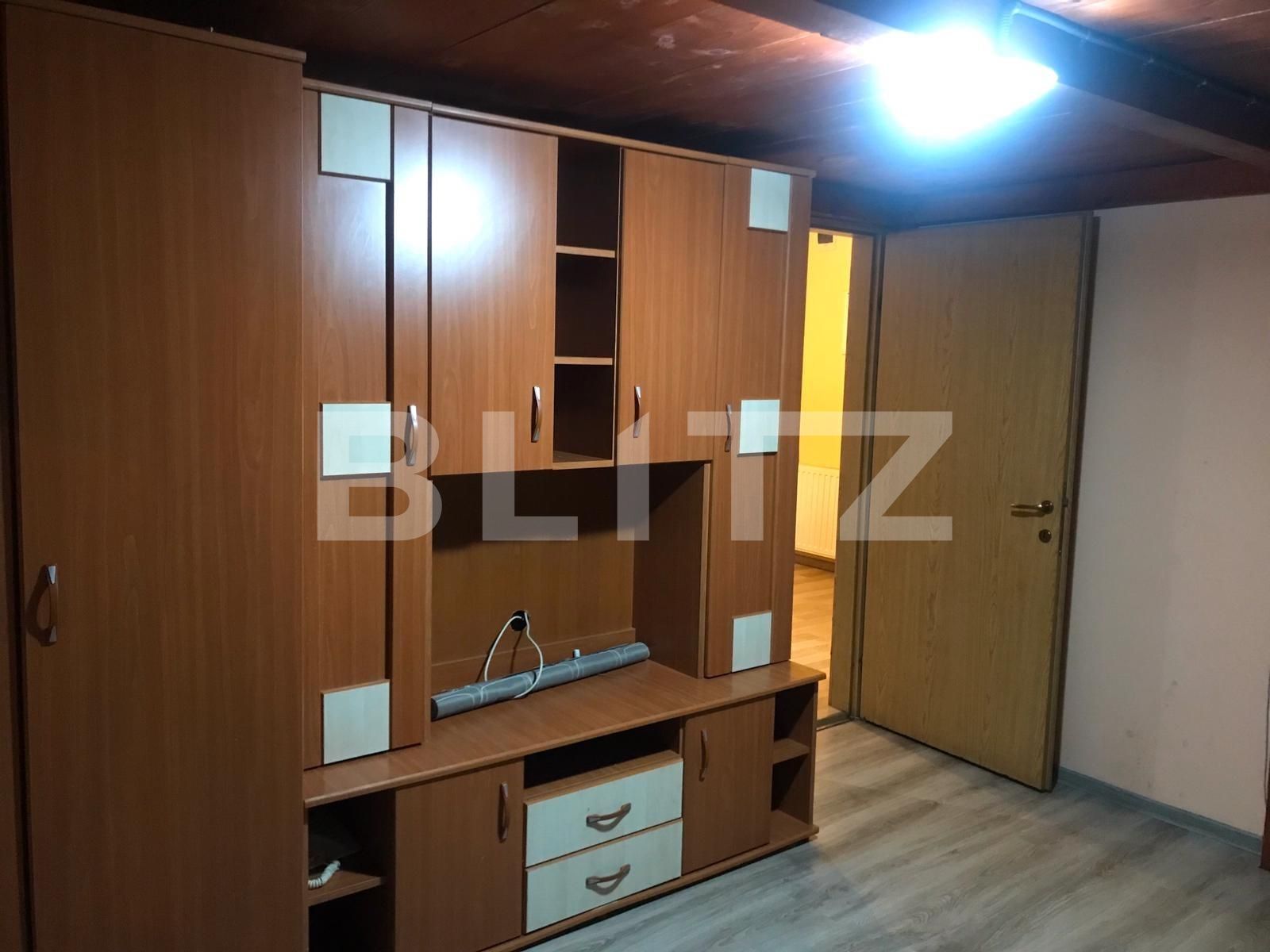 Apartament de închiriat 3 camere Iris - 79825AI | BLITZ Cluj-Napoca | Poza3