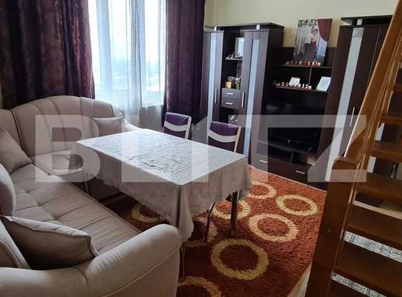 Apartament de vânzare 2 camere Iris - 79826AV | BLITZ Cluj-Napoca | Poza1