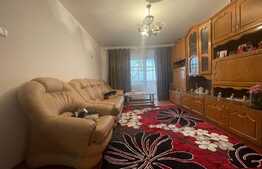 Apartament de 3 camere, zona Mega Image