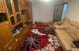 Apartament de 3 camere, zona Mega Image