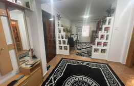 Apartament de 3 camere, zona Mega Image