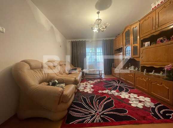 Apartament de vânzare 3 camere Floreşti - 79829AV | BLITZ Cluj-Napoca | Poza2