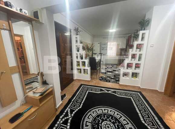 Apartament de vânzare 3 camere Floreşti - 79829AV | BLITZ Cluj-Napoca | Poza1