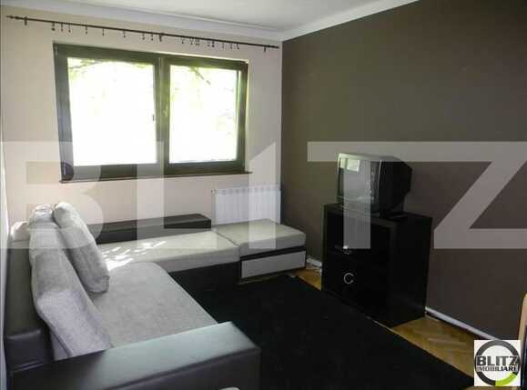 Apartament de închiriat 4 camere Manastur - 7983AI | BLITZ Cluj-Napoca | Poza1