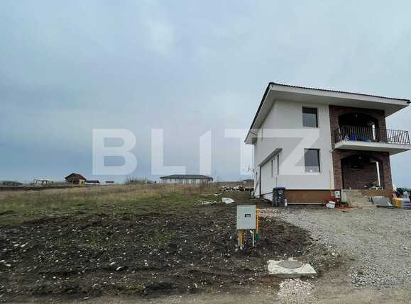 Teren de vânzare Dezmir - 79830TV | BLITZ Cluj-Napoca | Poza3