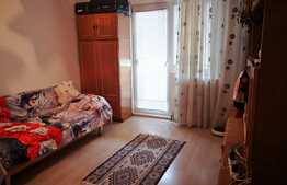 Apartament de 2 camere, 41 mp, etaj intermediar, balcon, Tractorul
