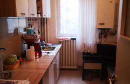 Apartament de 2 camere, 41 mp, etaj intermediar, balcon, Tractorul