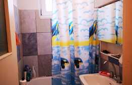 Apartament de 2 camere, 41 mp, etaj intermediar, balcon, Tractorul