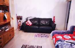 Apartament de 2 camere, 41 mp, etaj intermediar, balcon, Tractorul