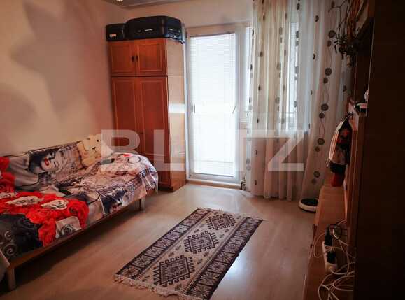 Apartament de vânzare 2 camere Tractorul - 79833AV | BLITZ Brașov | Poza1