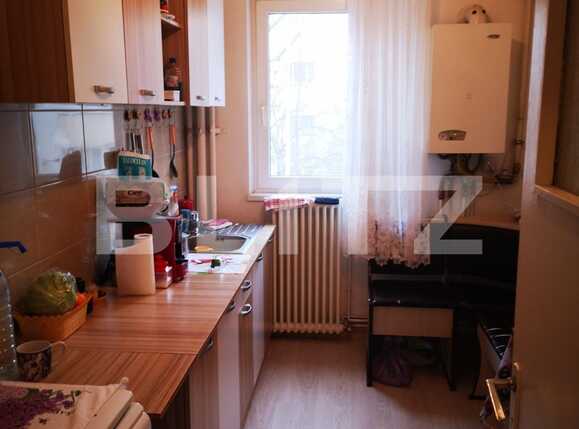 Apartament de vânzare 2 camere Tractorul - 79833AV | BLITZ Brașov | Poza3