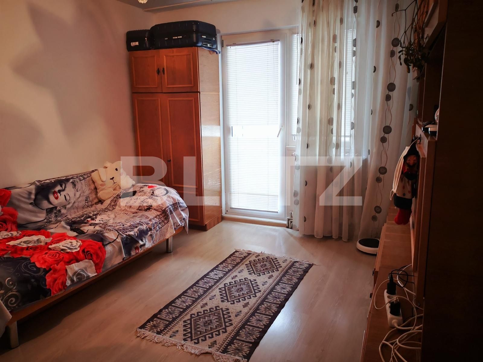 Apartament de vânzare 2 camere Tractorul - 79833AV | BLITZ Brașov | Poza1
