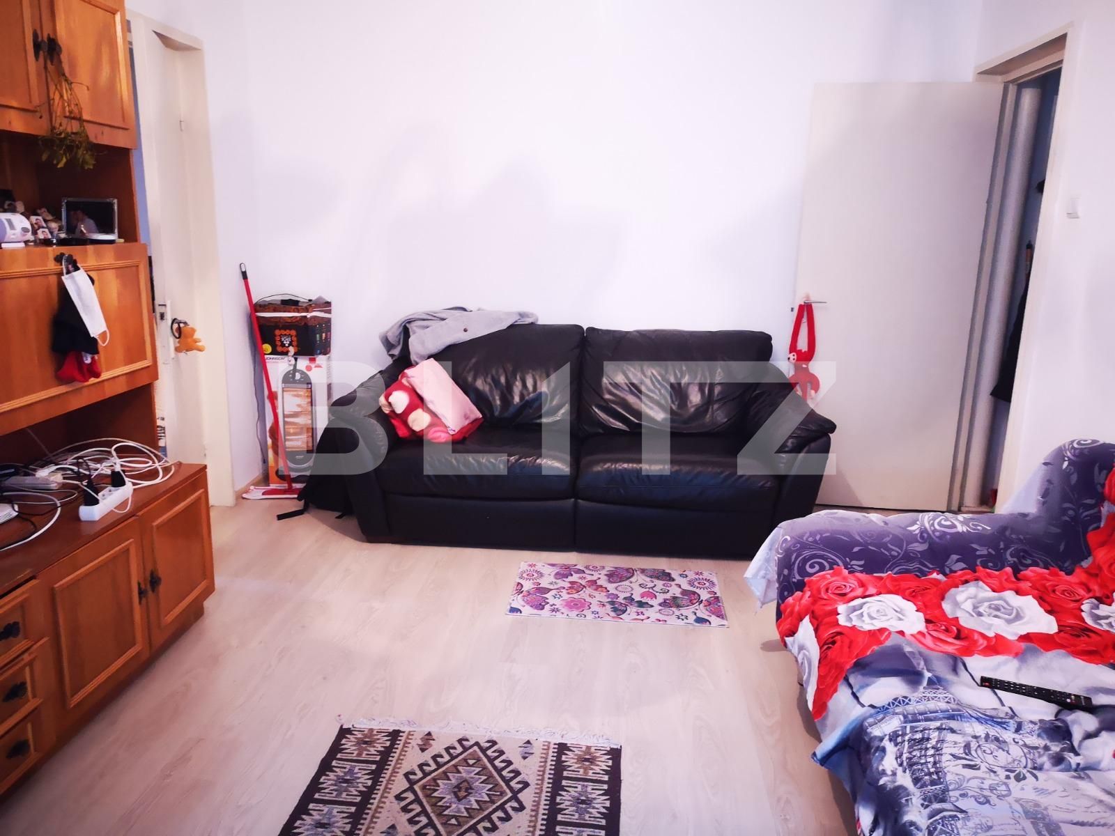 Apartament de vânzare 2 camere Tractorul - 79833AV | BLITZ Brașov | Poza2