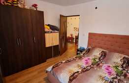 Apartament de 2 camere, mobilat si utilat, zona Eroilor