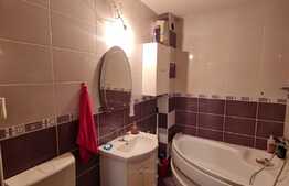 Apartament de 2 camere, mobilat si utilat, zona Eroilor