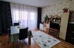 Apartament de 2 camere, mobilat si utilat, zona Eroilor