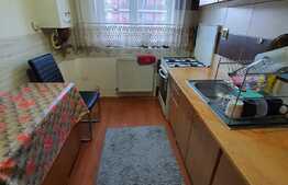 Apartament de 2 camere, mobilat si utilat, zona Eroilor