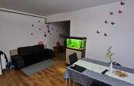 Apartament de 2 camere, mobilat si utilat, zona Eroilor