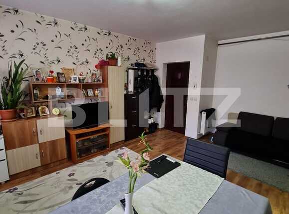 Apartament de vânzare 2 camere Floreşti - 79834AV | BLITZ Cluj-Napoca | Poza4