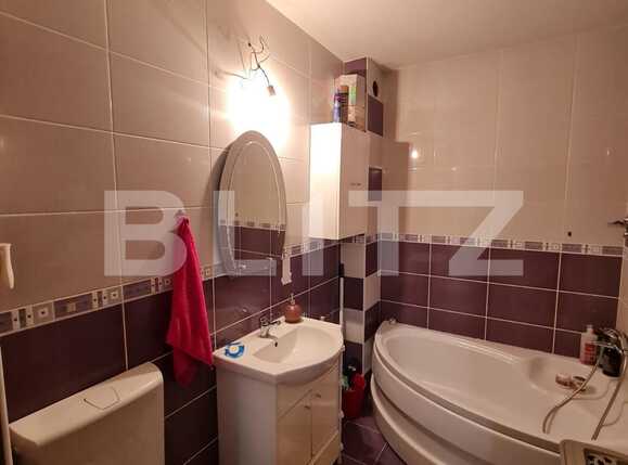 Apartament de vânzare 2 camere Floreşti - 79834AV | BLITZ Cluj-Napoca | Poza10