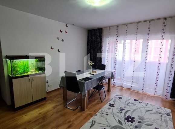 Apartament de vânzare 2 camere Floreşti - 79834AV | BLITZ Cluj-Napoca | Poza1